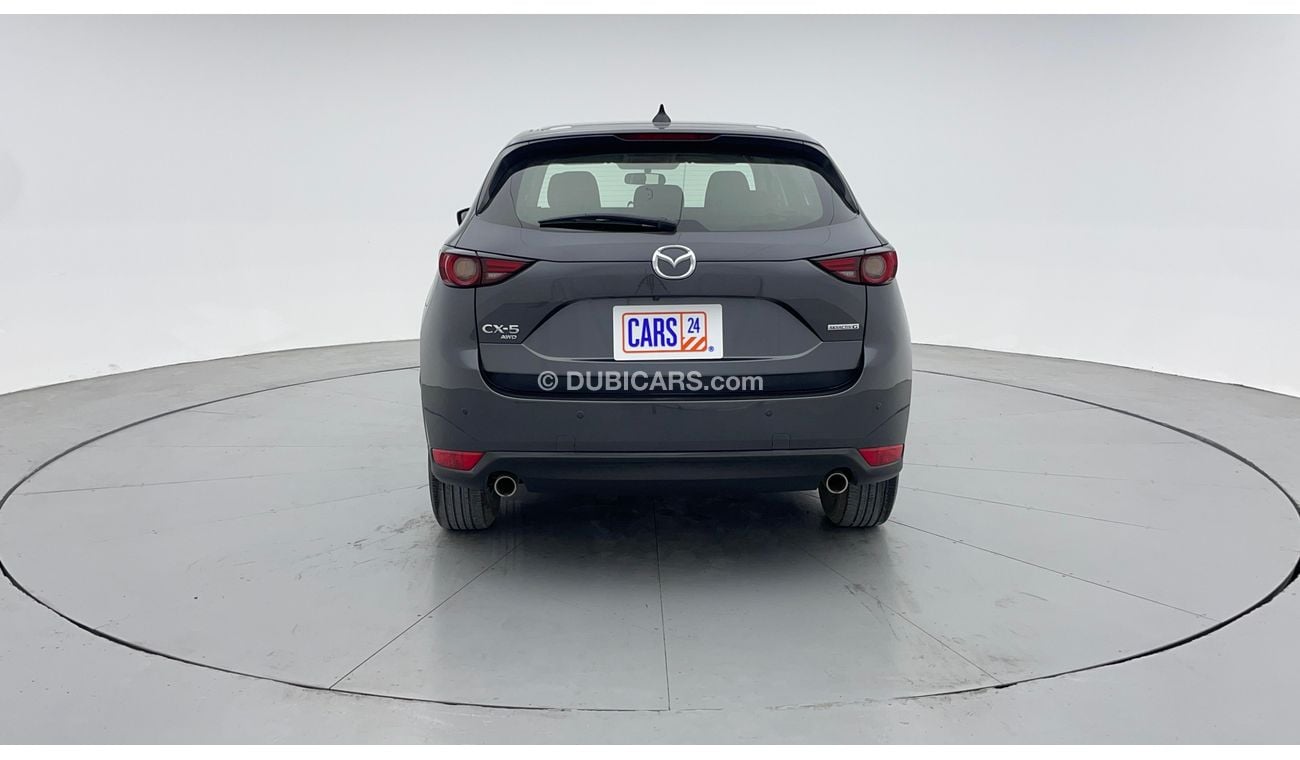 Mazda CX5 GT 2.5 | Zero Down Payment | Free Home Test Drive