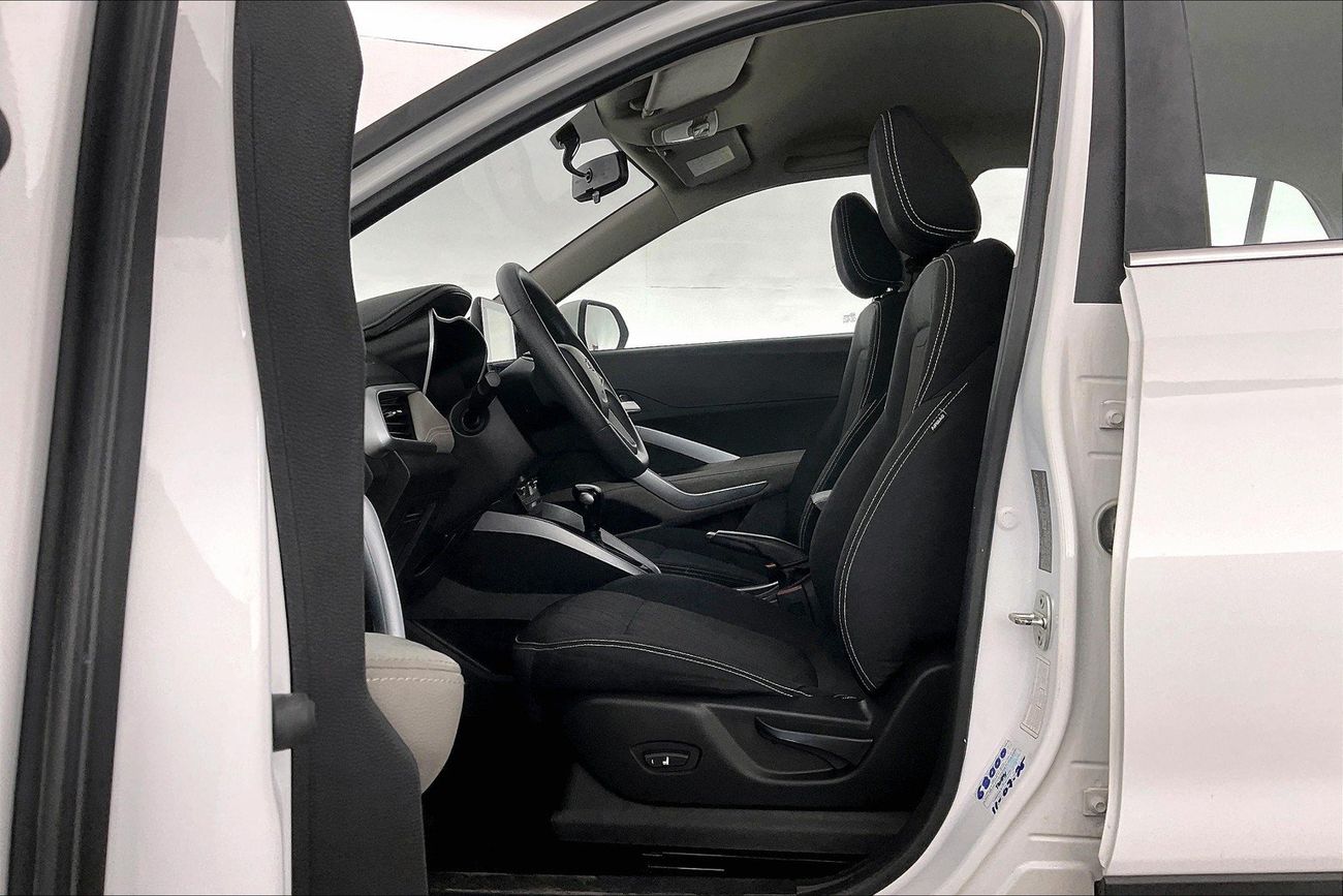 Chevrolet Groove LT | Guaranteed Warranty | 0 Down Payment