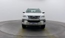 Toyota Fortuner 2.7 2.7 | Under Warranty | Free Insurance | Inspected on 150+ parameters