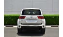 Toyota Land Cruiser 300  XTREME EDITION  GXR V6 3.3L TWIN TURBO AT