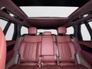Land Rover Range Rover AUTOBIOGRAPHY P530 AED 8,720 P.M | 0% DOWN PAYMENT | RANGE ROVER VOGUE HSE | AGENCY WARRANTY & FULL
