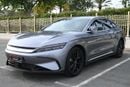 بي واي دي هان BEST DEALS - BYD HAN DM-i 2025 - ELITE EDITION - PLUG IN HYBRID