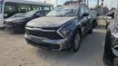 Kia Sportage Kia Sportage II  2025 II  Flagship 2.0 AT II Hybrid II FULL LOADED