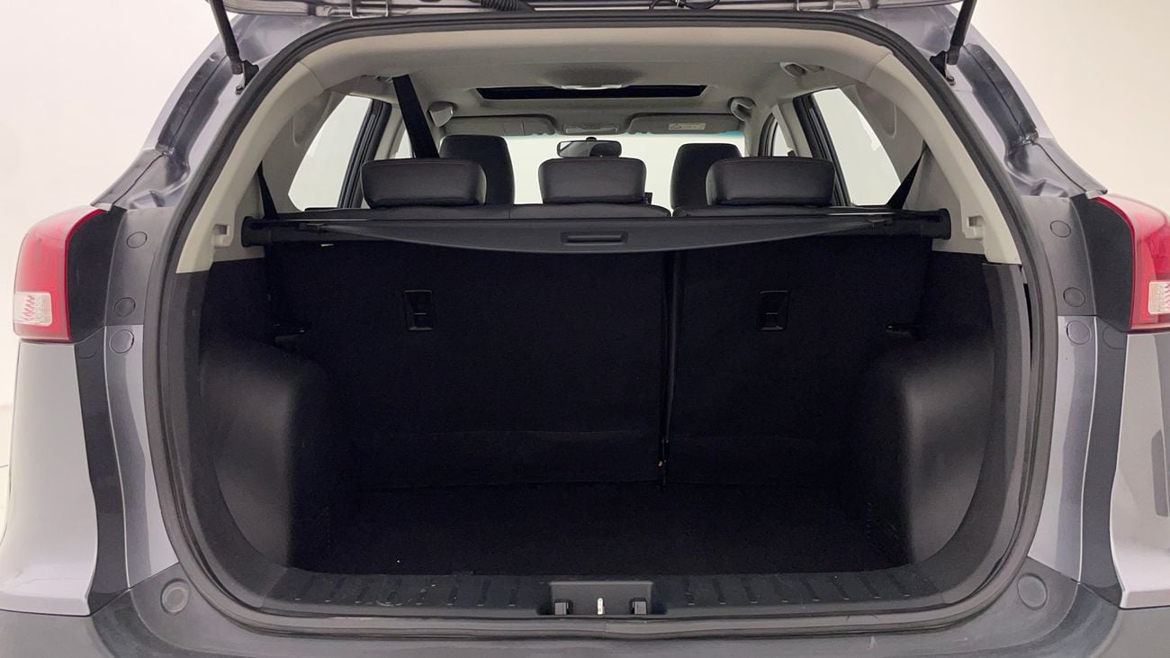 JAC S3 Plus LUXURY 1.6 | Zero Down Payment | Home Test Drive