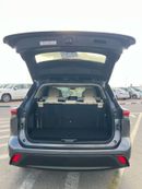 تويوتا هايلاندر 2022 TOYOTA HIGHLANDER XLE   3.5L V-6 //   4 WHEEL DRIVE 4X4 // SUNROOF //  PUSH START   // LEATHER