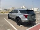 Ford Explorer ST