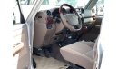 Toyota Land Cruiser Pick Up TOYOTA LC PICKUP 2021 PETROL