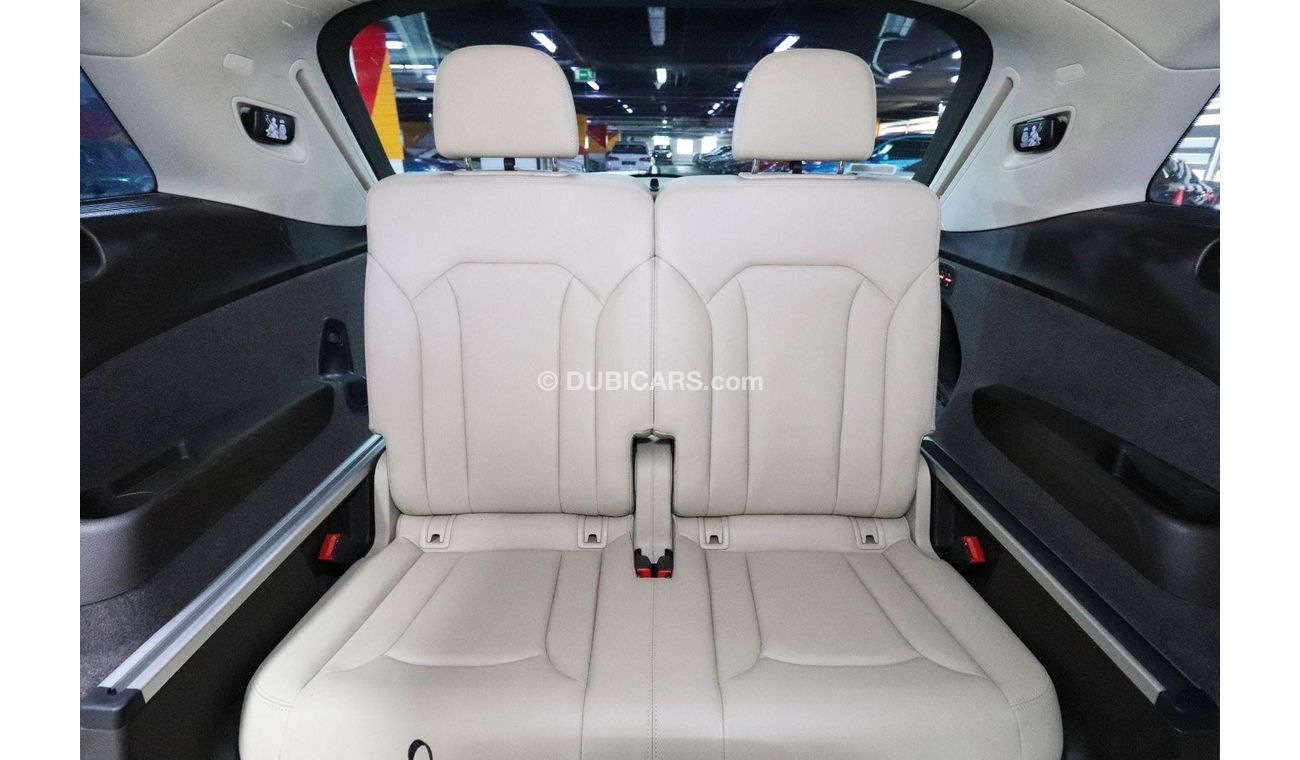 Audi Q7 4MB Luxury