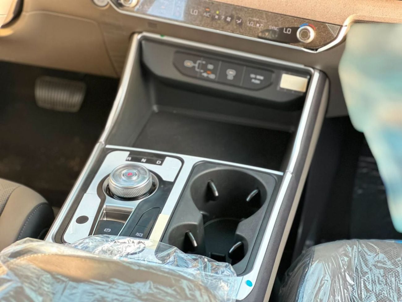 كيا كارنيفال Brand New Kia Carnival 2026 9 seats