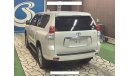 Toyota Prado Down Tire Used RHD 2010/TX 4WD/4/B/Automatic Petrol Engine Inside Beige /TRJ150W LOT # 576