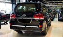 Toyota Land Cruiser GXR V8 Grand Touring