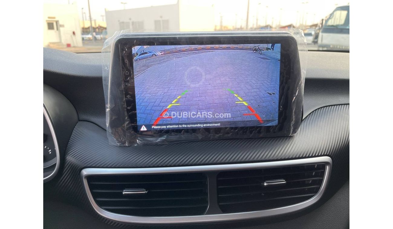 هيونداي توسون GL هيونداي توسان 2019 خليجي بحالة ممتازة بدون حوادث