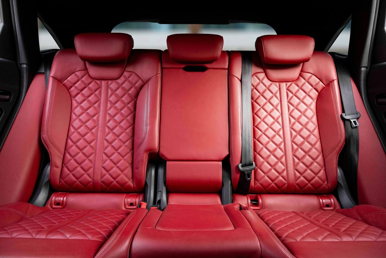 Audi SQ5 SQ5 TSFI Quattro | 3,721 P.M | 0% Downpayment | Excellent Condition!