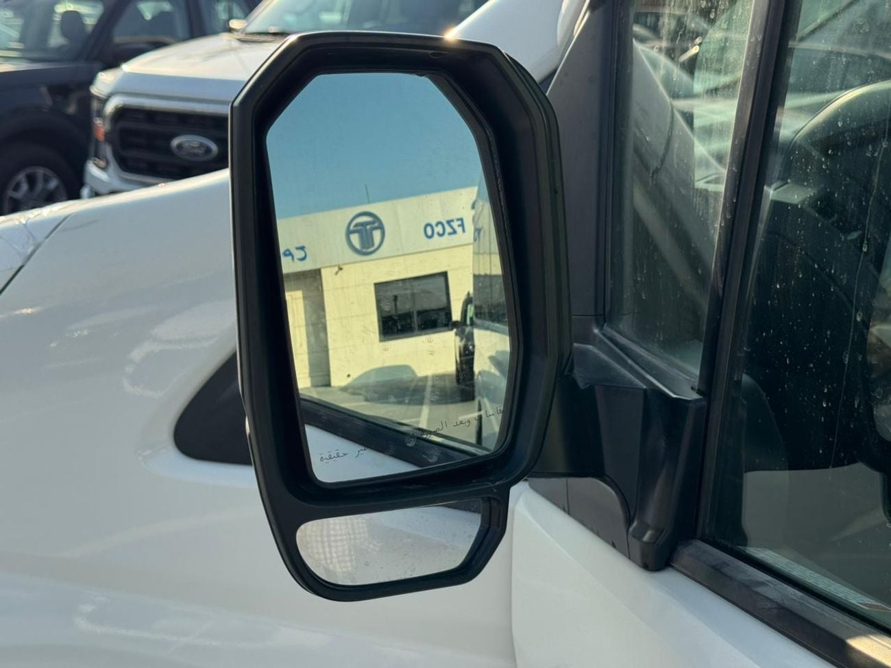 تويوتا هاياس GL 2.8L Diesel MT 2026 Export Price @ 158,000 AED