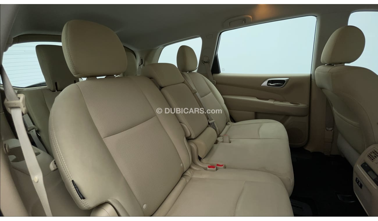 Nissan Pathfinder S 3.5 | Zero Down Payment | Free Home Test Drive