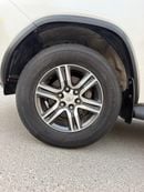 Toyota Fortuner EXR