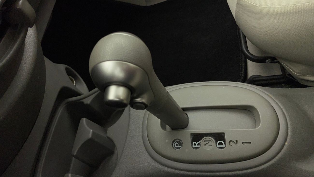 Nissan Micra S 1.5 | Zero Down Payment | Home Test Drive