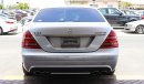 مرسيدس بنز S 63 AMG Large