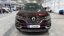 Renault Koleos 2024 SE | AED 922/Month | 0 DP | 30 Day Return | Warranty | Service History