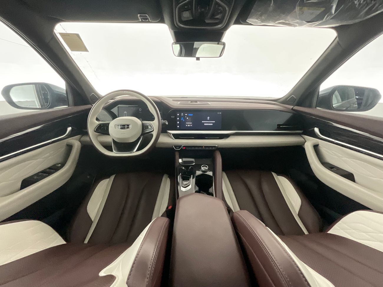 Geely Monjaro GK | Guaranteed Warranty | 0 Down Payment