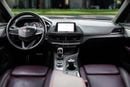Cadillac CT4 CT4-V | 2,155 P.M | 0% Downpayment | Cadillac CT4-V|Cadillac Warranty