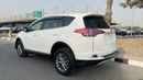 Toyota RAV4 GOOD CONDITION | 2.2L DIESEL ENGINE | RHD | LEATHER SEATS | AT | 2018 | REAR VIEW CAMERA