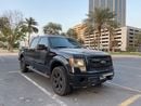 فورد F 150 FX4