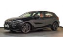 BMW 120i I