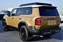 Toyota Land Cruiser 250 I Force Max Hybrid First Edition 2.4L Automatic
