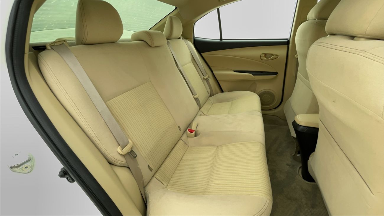 Toyota Yaris E 1.5 | Zero Down Payment | Home Test Drive