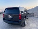Chevrolet Tahoe LT Chrome Pack 5.3L