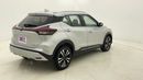 Nissan Kicks SV 1.6 | Zero Down Payment | Home Test Drive