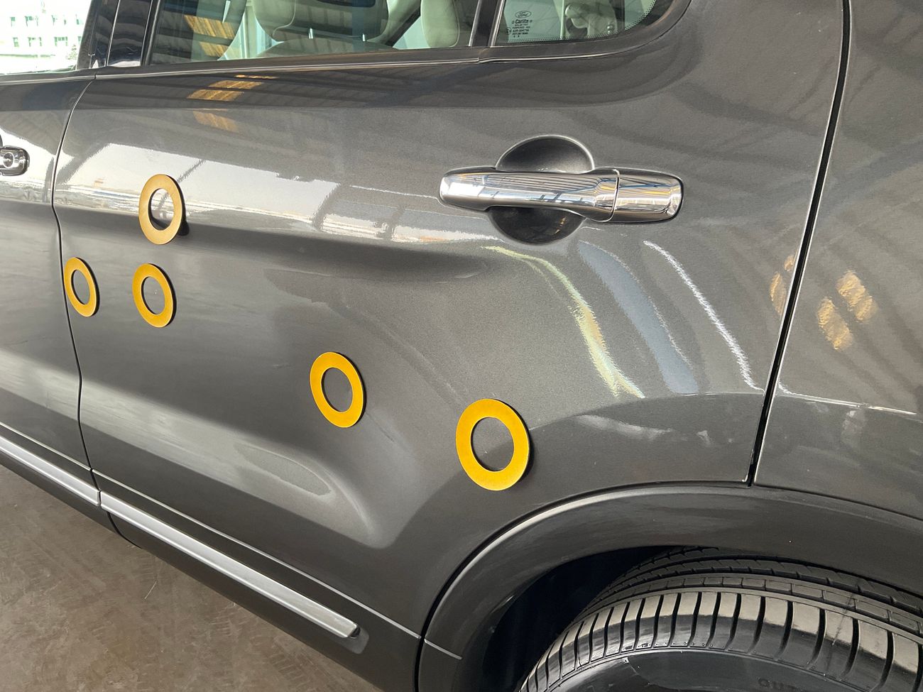 Ford Explorer Limited | Guaranteed Warranty | 0 Down Payment