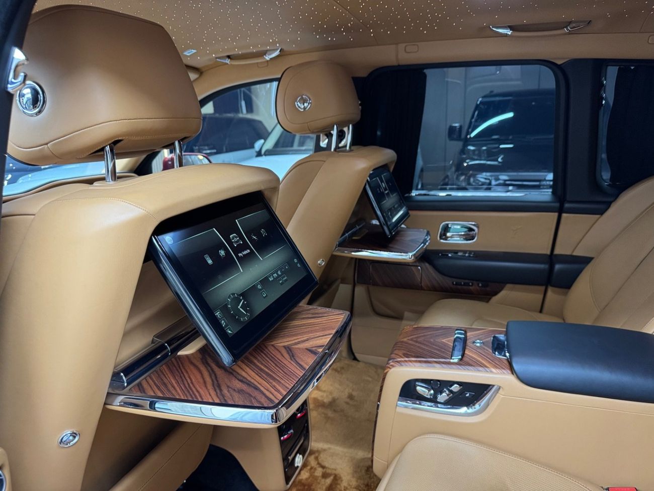 رولز رويس كولينان