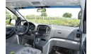 Hyundai H-1 Hyundai H1 2020 GCC