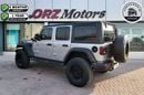 Jeep Wrangler Unlimited Sport 3.6L A/T / 6 MONTHS WARRANTY & 1 YEAR SERVICE PACKAGE INCLUDED