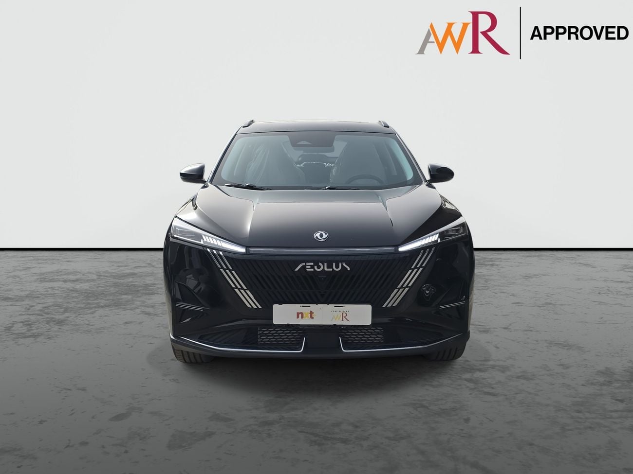 Dongfeng Mage E2 2.0