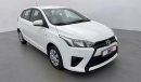 Toyota Yaris SE 1.3 | Under Warranty | Inspected on 150+ parameters