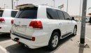 Toyota Land Cruiser GXR