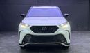 Toyota Highlander 2021 TOYOTA HIGHLANDER XSE AWD 3.5L V6 / EXPORT ONLY