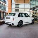 رولز رويس كولينان BLACK BADGE 2025 ROLLS ROYCE CULLINAN ( BRAND NEW )