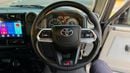 Toyota Land Cruiser Pick Up MODIFIED TO 2025 MODEL | MANUAL TRANSMISSION | DOUBLE CABIN | SPORTS BAR WITH BASKET | 4.5L DIESEL