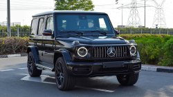 مرسيدس بنز G 63 AMG V8 Biturbo