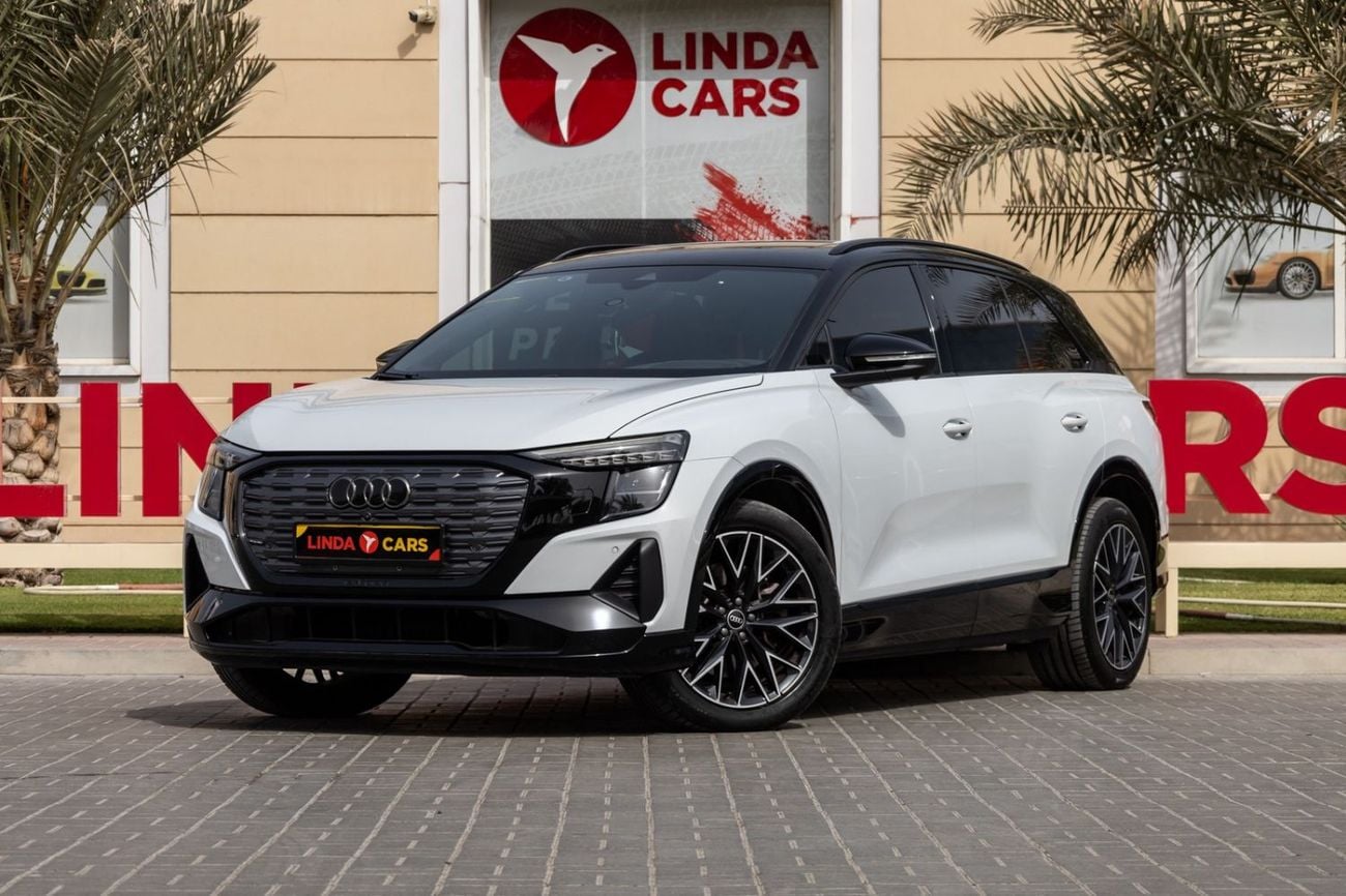 أودي اي ترون Audi Q5 e-tron 2023 مواصفات صينية مقابل 1,876.00 AED شهريًا