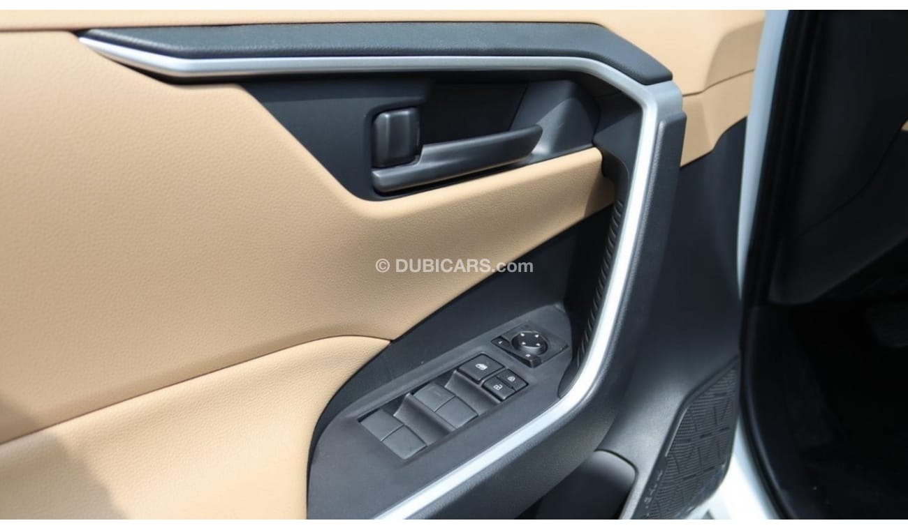 Toyota RAV4 EX PETROL 2.5Ltr A/T-!!!! SPECIAL PRICE!!!!!!!!!!!! ALLOY WHEELS-CENTER LOCK , POWER WINDOW , FABRIC