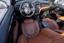 ميني كوبر كابريو MINI Cooper Convertible 2020 GCC under Warranty with Flexible Down-Payment.