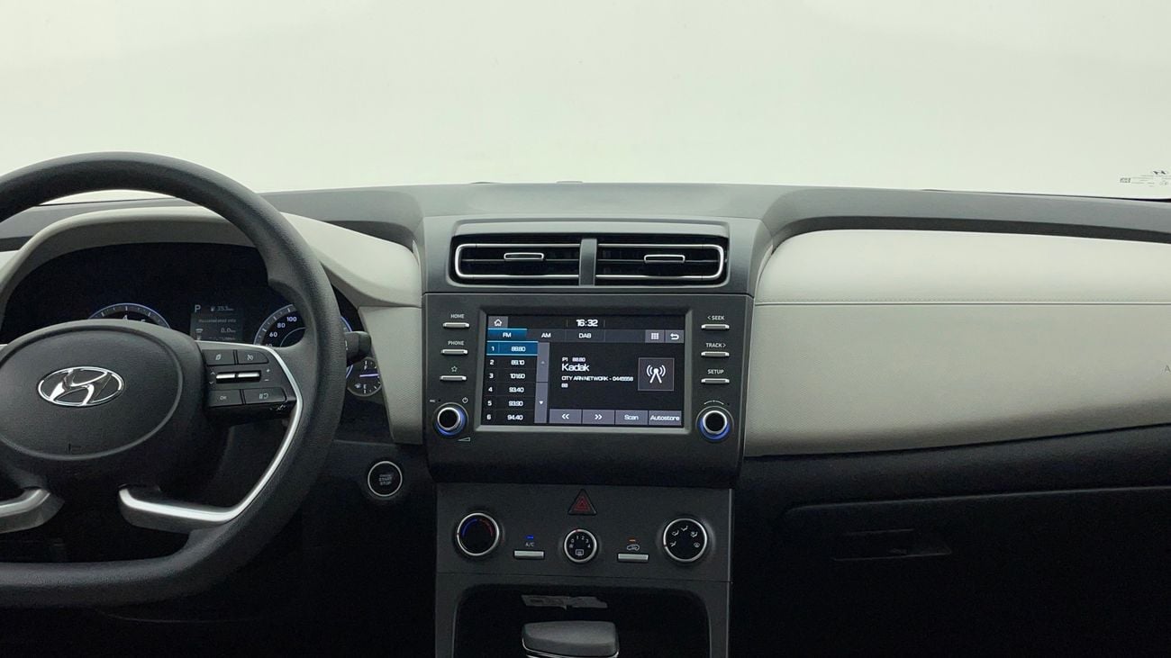 Hyundai Creta COMFORT 1.5 | Zero Down Payment | Home Test Drive