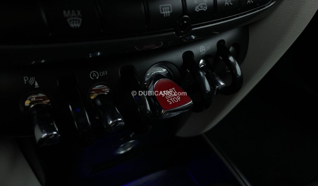 Mini Cooper Countryman STD 1.5 | Zero Down Payment | Free Home Test Drive