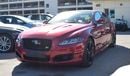 Jaguar XJR 5.0L V8 S/C R LWB RWD Aut.
