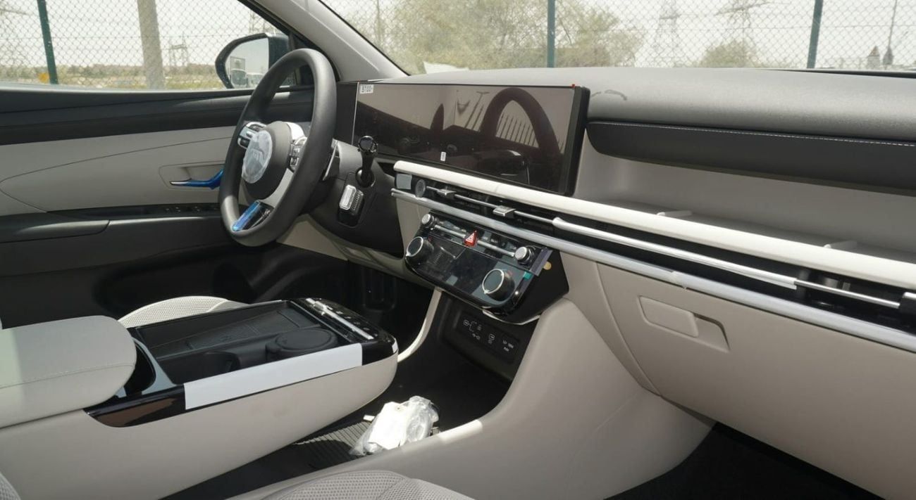هيونداي توسون Premium 1.6L
